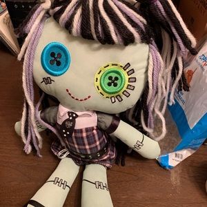 Monster high Doll